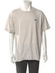 KITH Crew Neck Short Sleeve T-Shirt