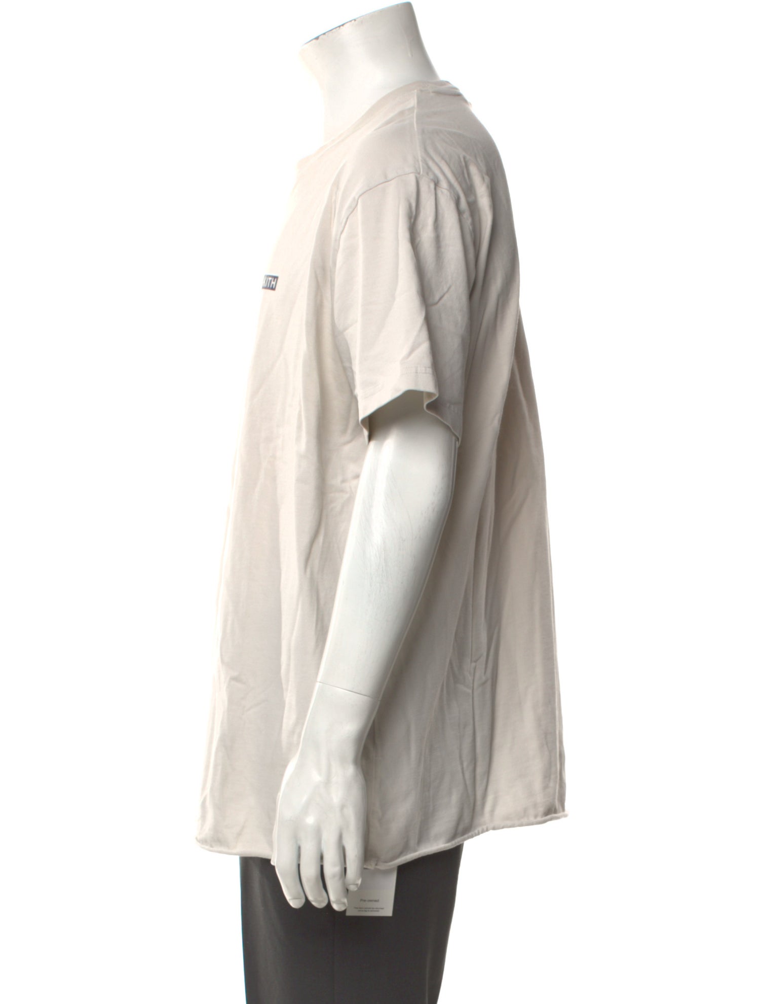 KITH Crew Neck Short Sleeve T-Shirt