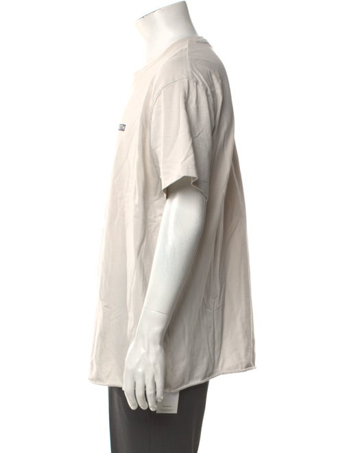 KITH Crew Neck Short Sleeve T-Shirt