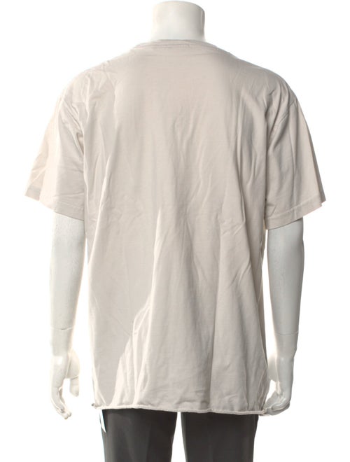 KITH Crew Neck Short Sleeve T-Shirt