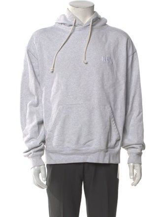 KITH Crew Neck Long Sleeve Hoodie
