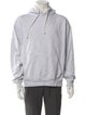 KITH Crew Neck Long Sleeve Hoodie