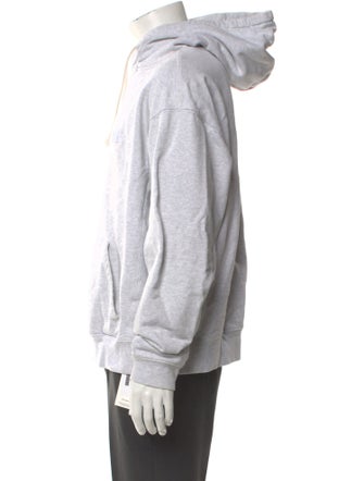 KITH Crew Neck Long Sleeve Hoodie