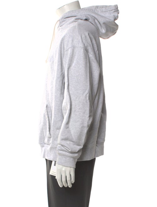 KITH Crew Neck Long Sleeve Hoodie