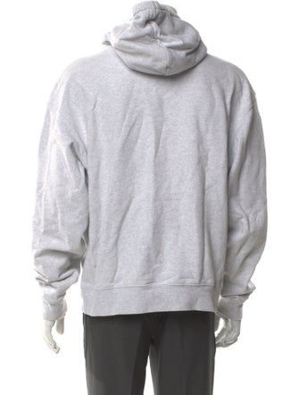 KITH Crew Neck Long Sleeve Hoodie
