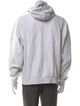 KITH Crew Neck Long Sleeve Hoodie