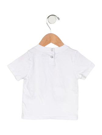 KITH Infants' Short Sleeve Graphic Shirt