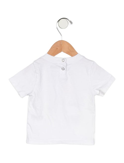 KITH Infants' Short Sleeve Graphic Shirt