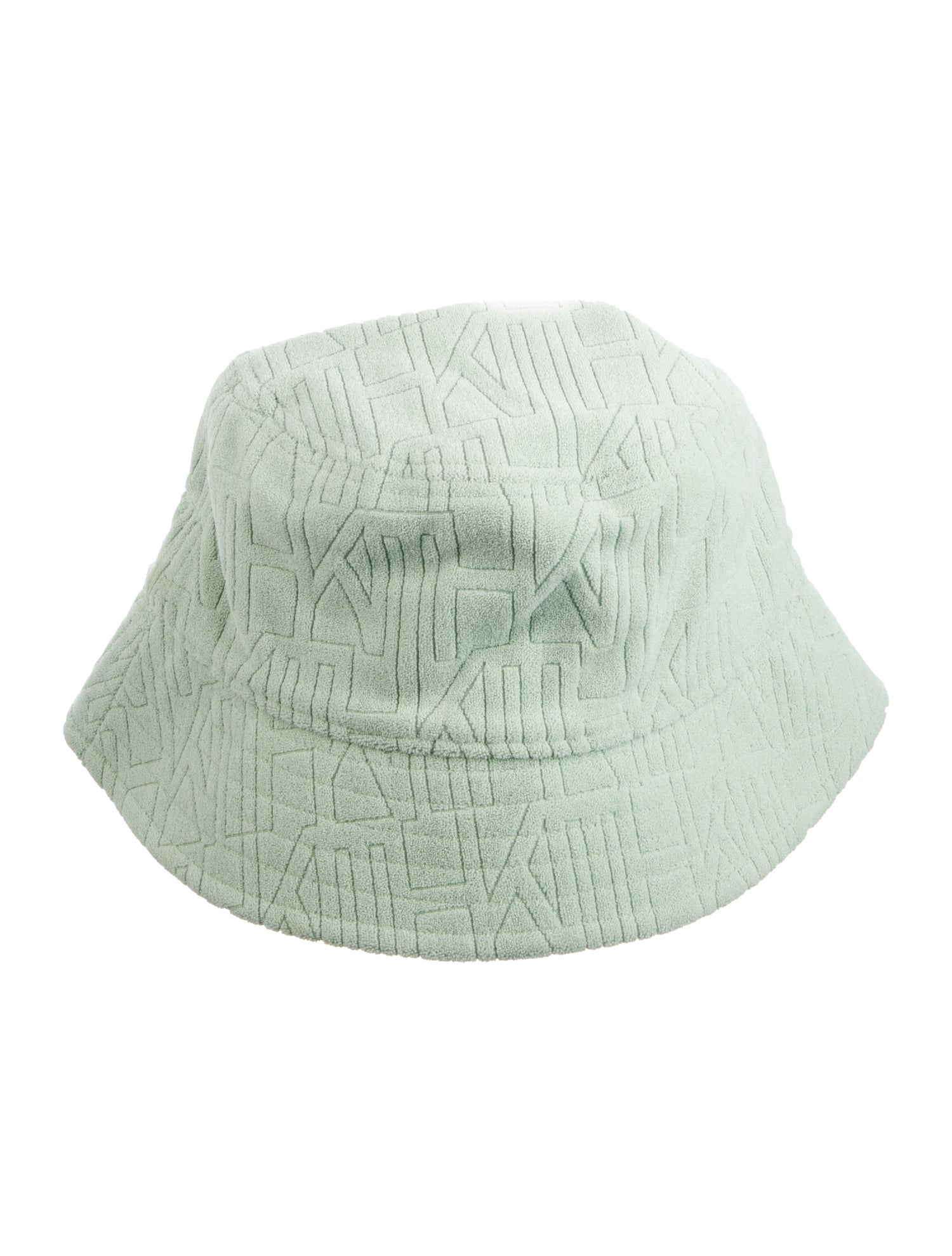 KITH Polyester Blend Bucket Hat