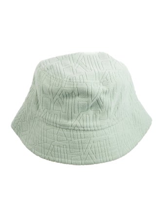 KITH Polyester Blend Bucket Hat