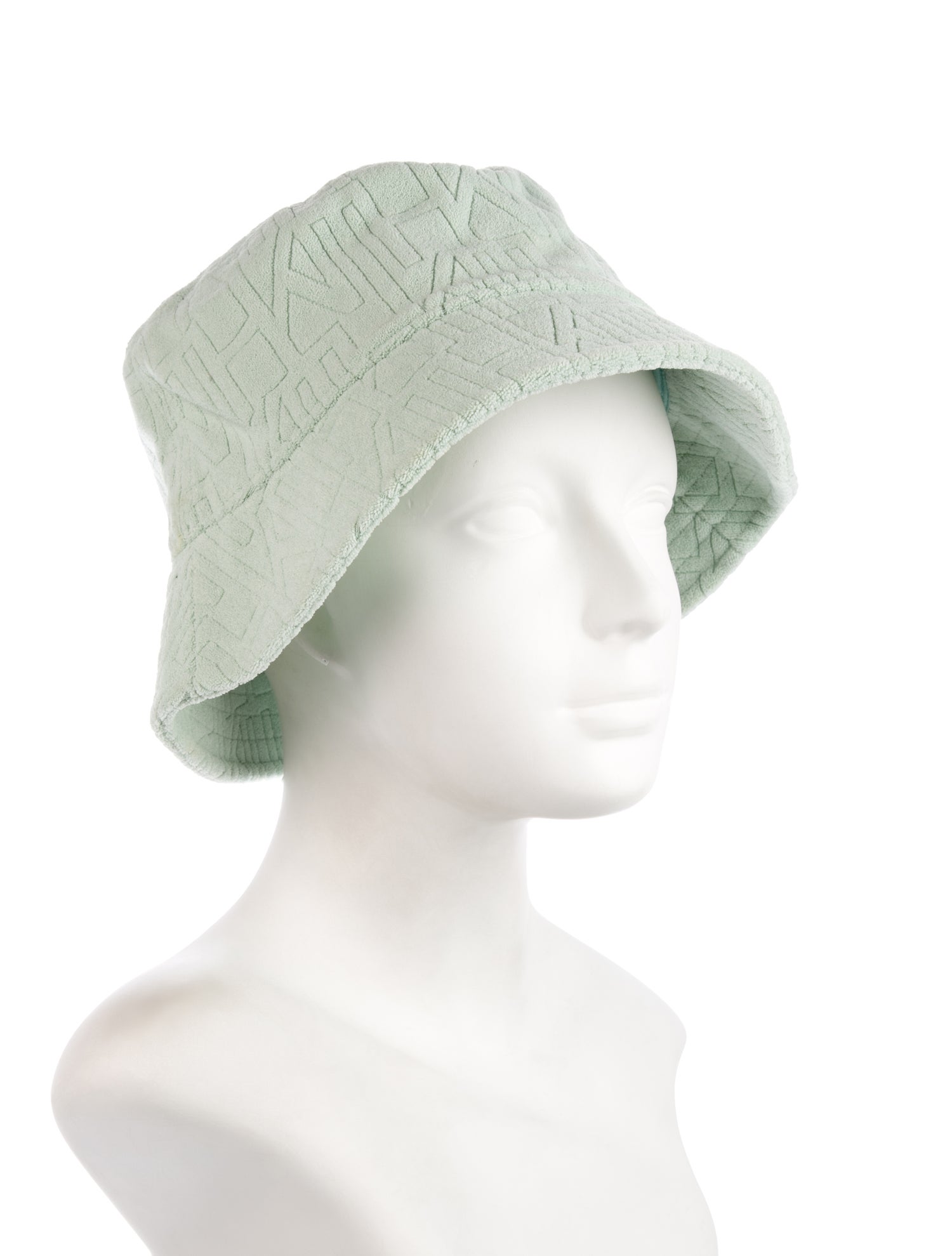 KITH Polyester Blend Bucket Hat