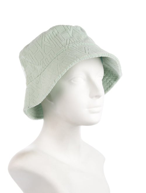KITH Polyester Blend Bucket Hat