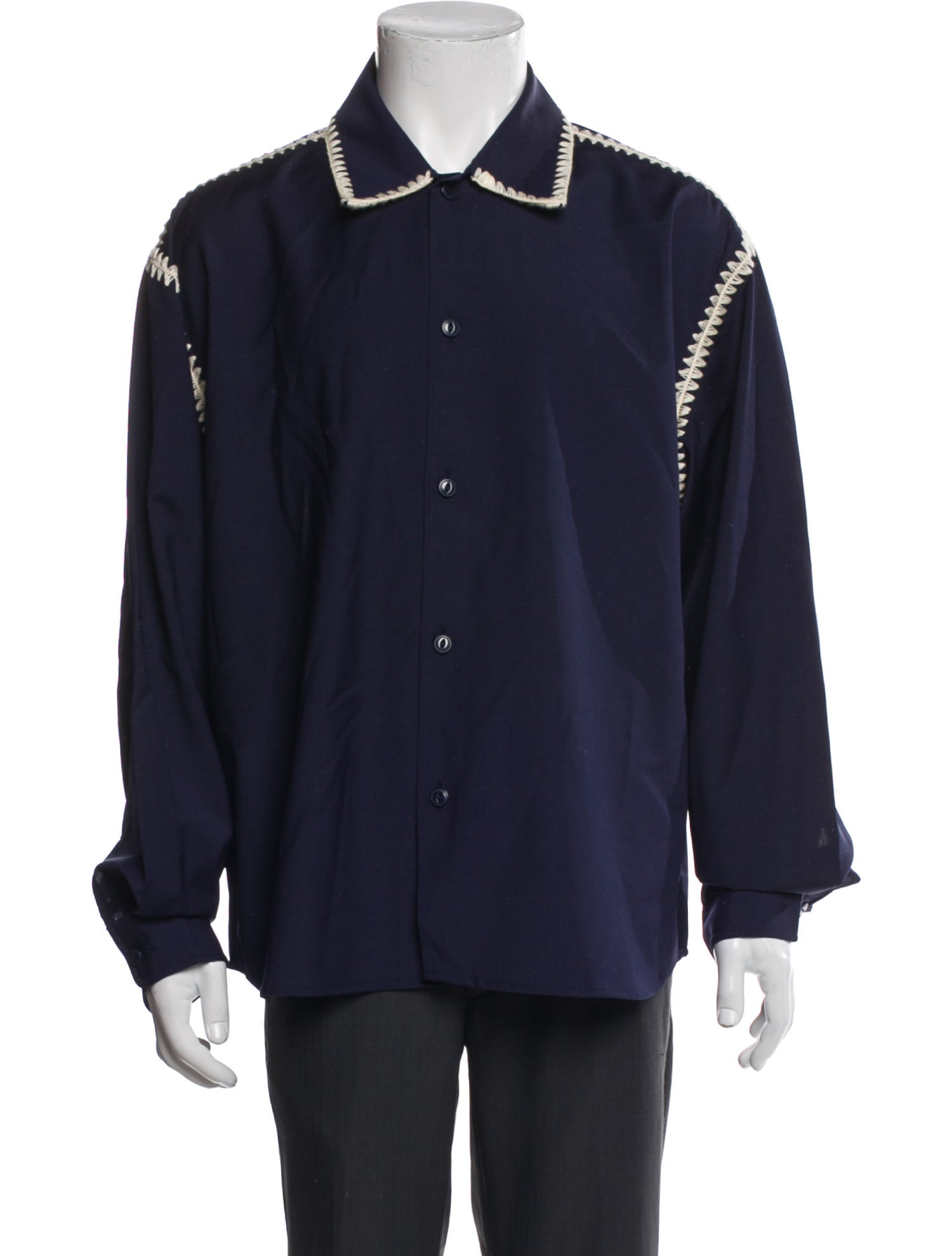 KITH Long Sleeve Shirt