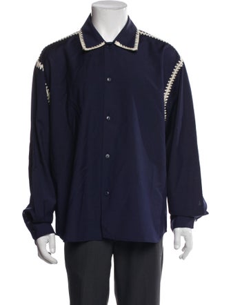 KITH Long Sleeve Shirt