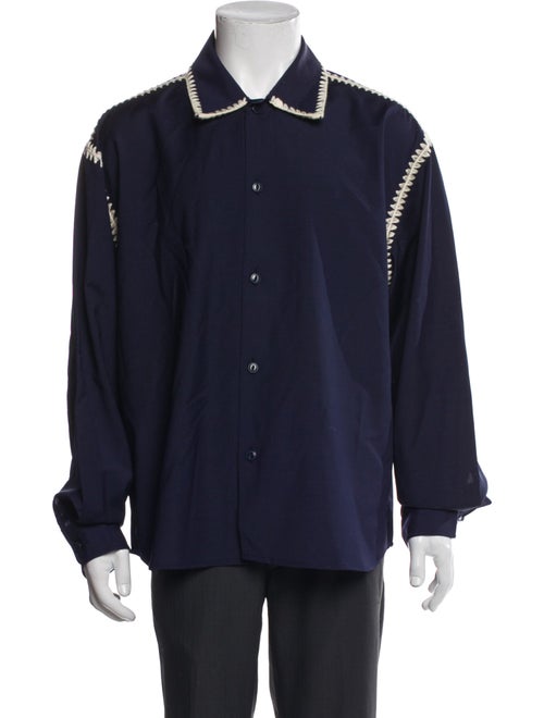 KITH Long Sleeve Shirt