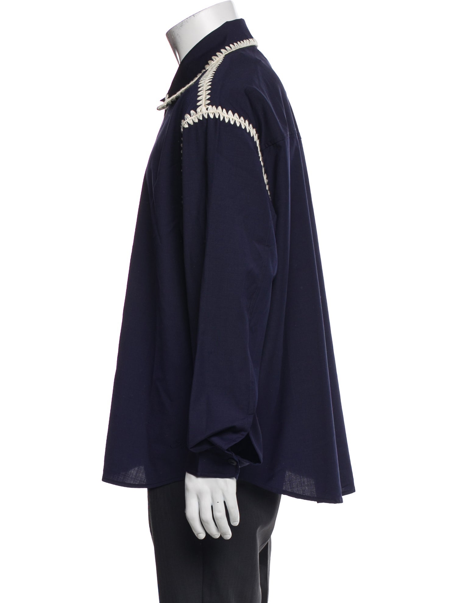 KITH Long Sleeve Shirt