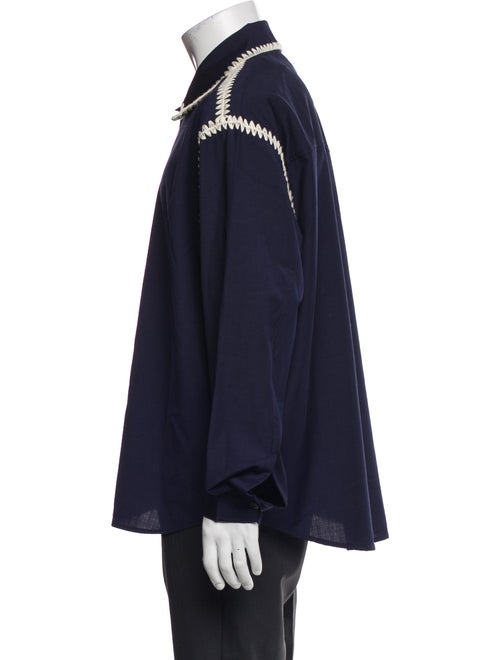 KITH Long Sleeve Shirt