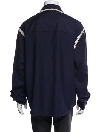 KITH Long Sleeve Shirt