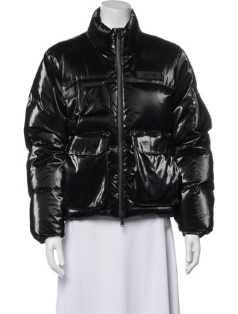 KITH Nylon Down Jacket