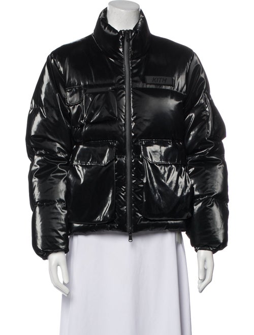KITH Nylon Down Jacket