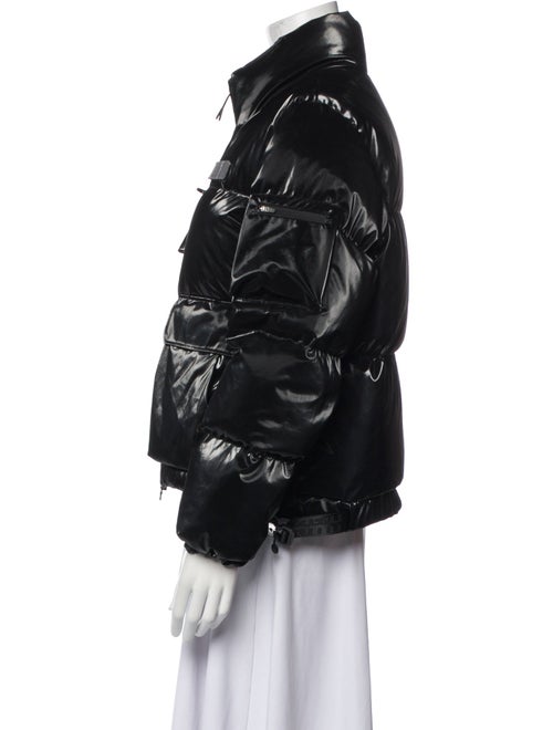 KITH Nylon Down Jacket