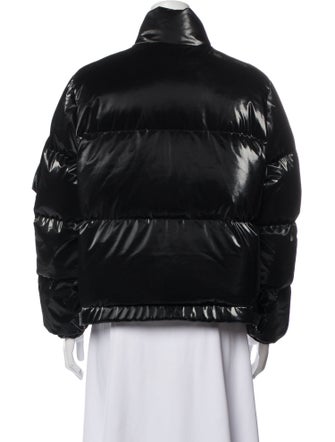 KITH Nylon Down Jacket