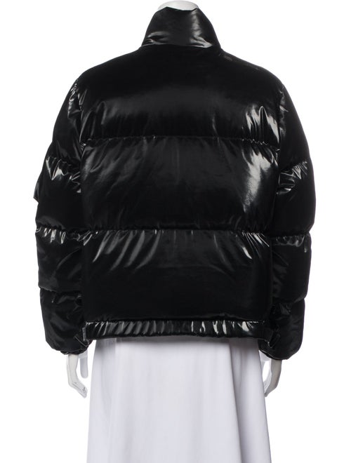 KITH Nylon Down Jacket