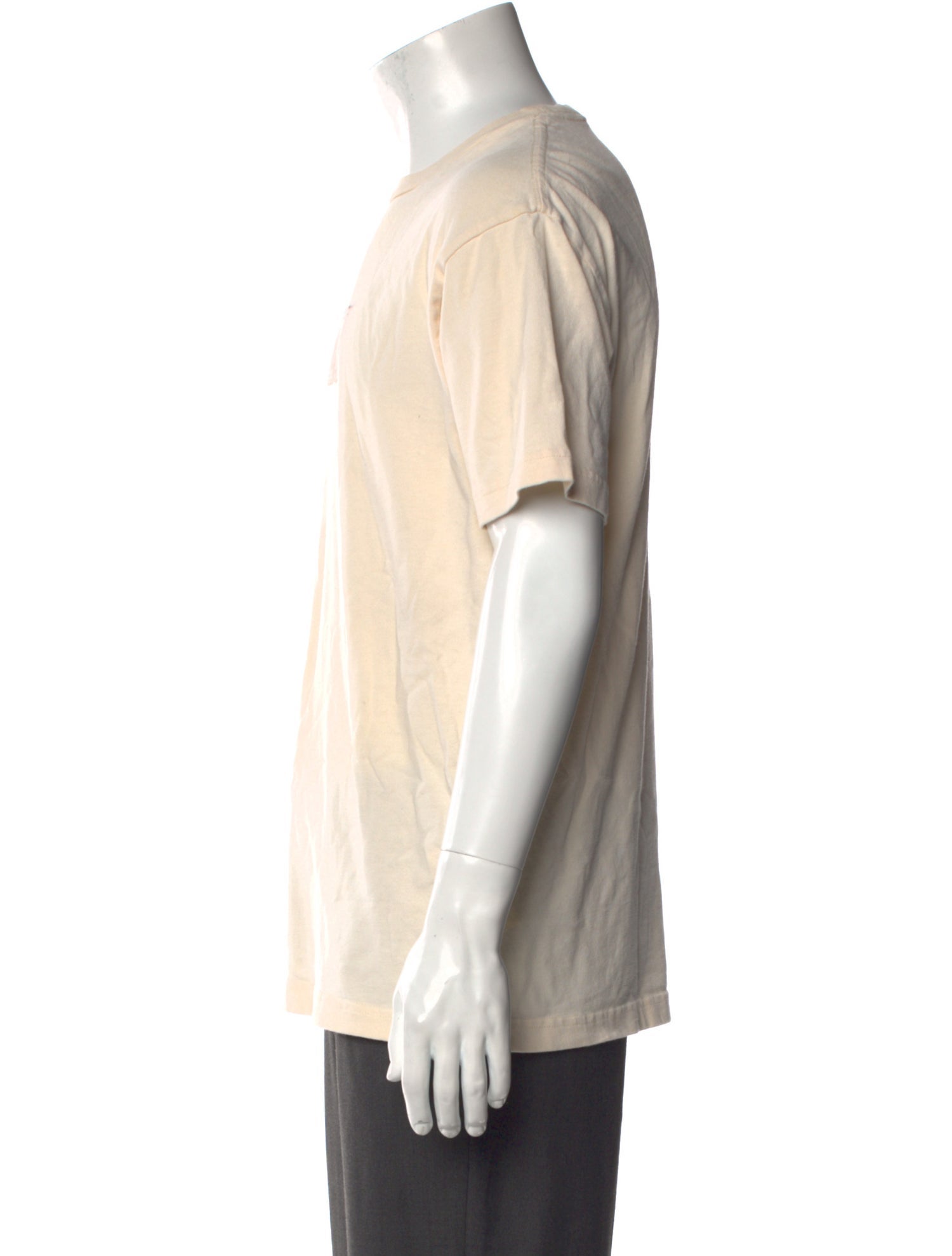 KITH Graphic Print Crew Neck T-Shirt