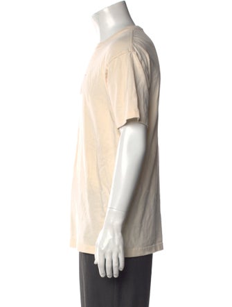 KITH Graphic Print Crew Neck T-Shirt