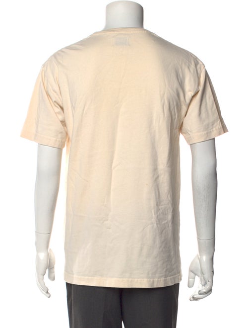 KITH Graphic Print Crew Neck T-Shirt