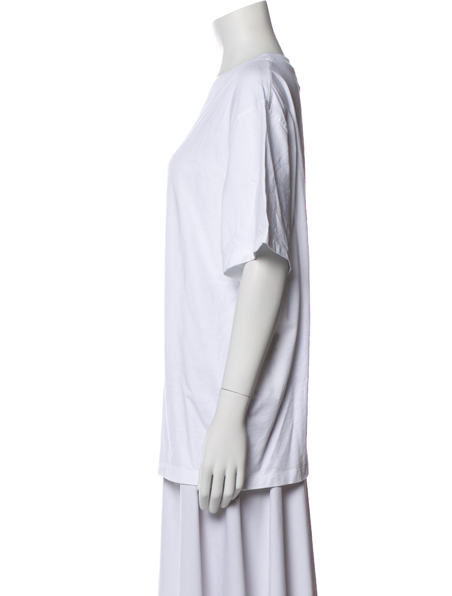 KITH Graphic Print Crew Neck T-Shirt