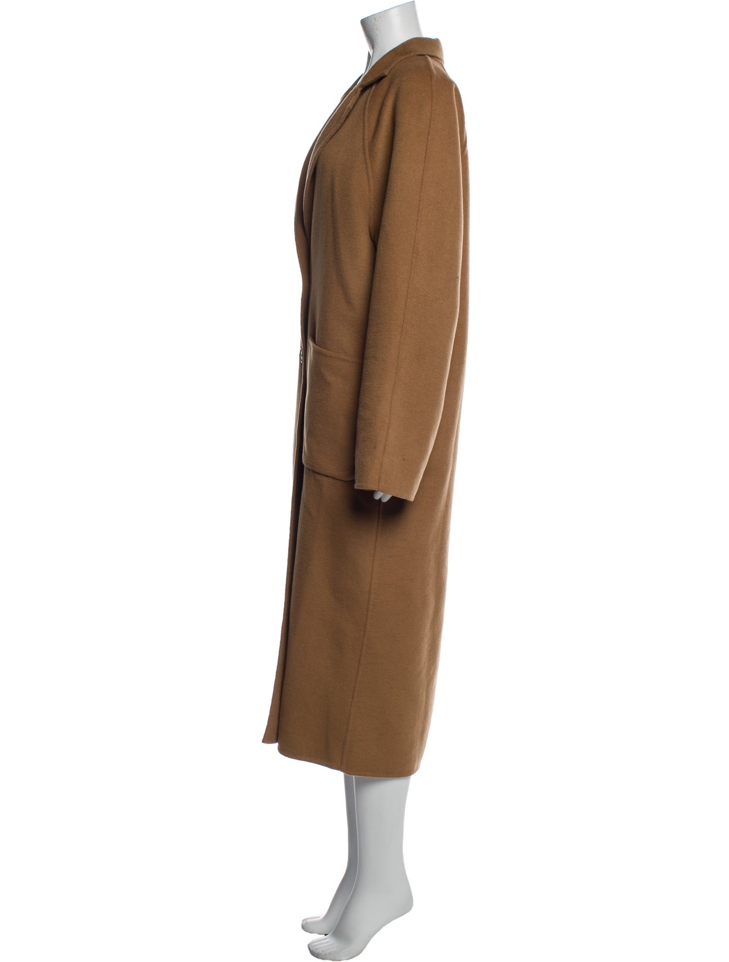 KITH Trench Coat