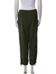 KITH Silk Straight Leg Pants