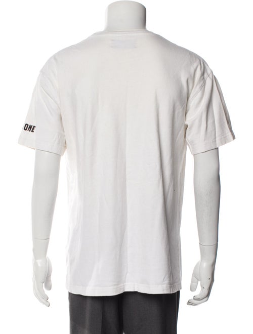 KITH Graphic Print Crew Neck T-Shirt