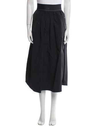 KITH Midi Length Skirt