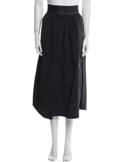 KITH Midi Length Skirt
