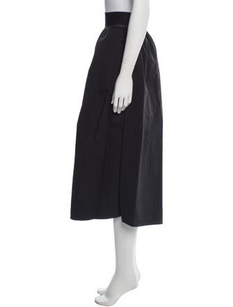 KITH Midi Length Skirt