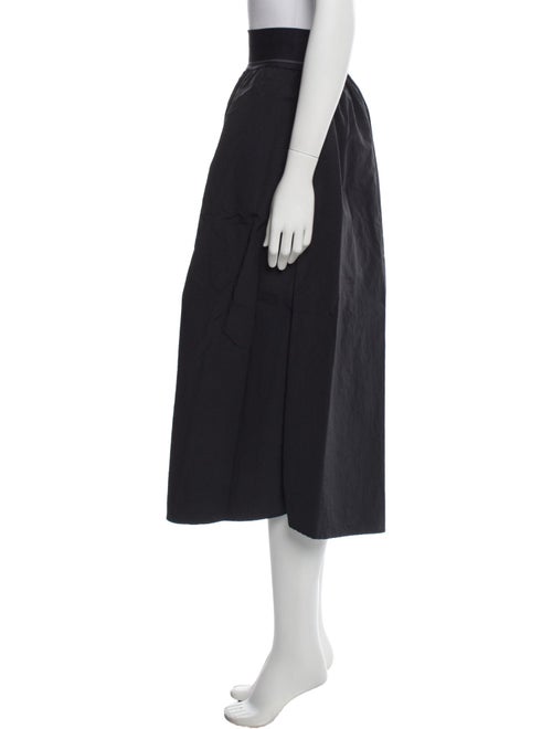 KITH Midi Length Skirt