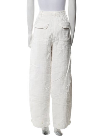 KITH Wide Leg Pants
