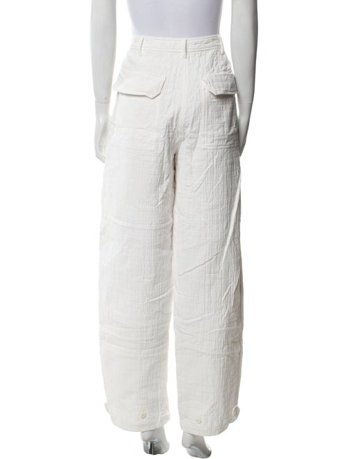 KITH Wide Leg Pants