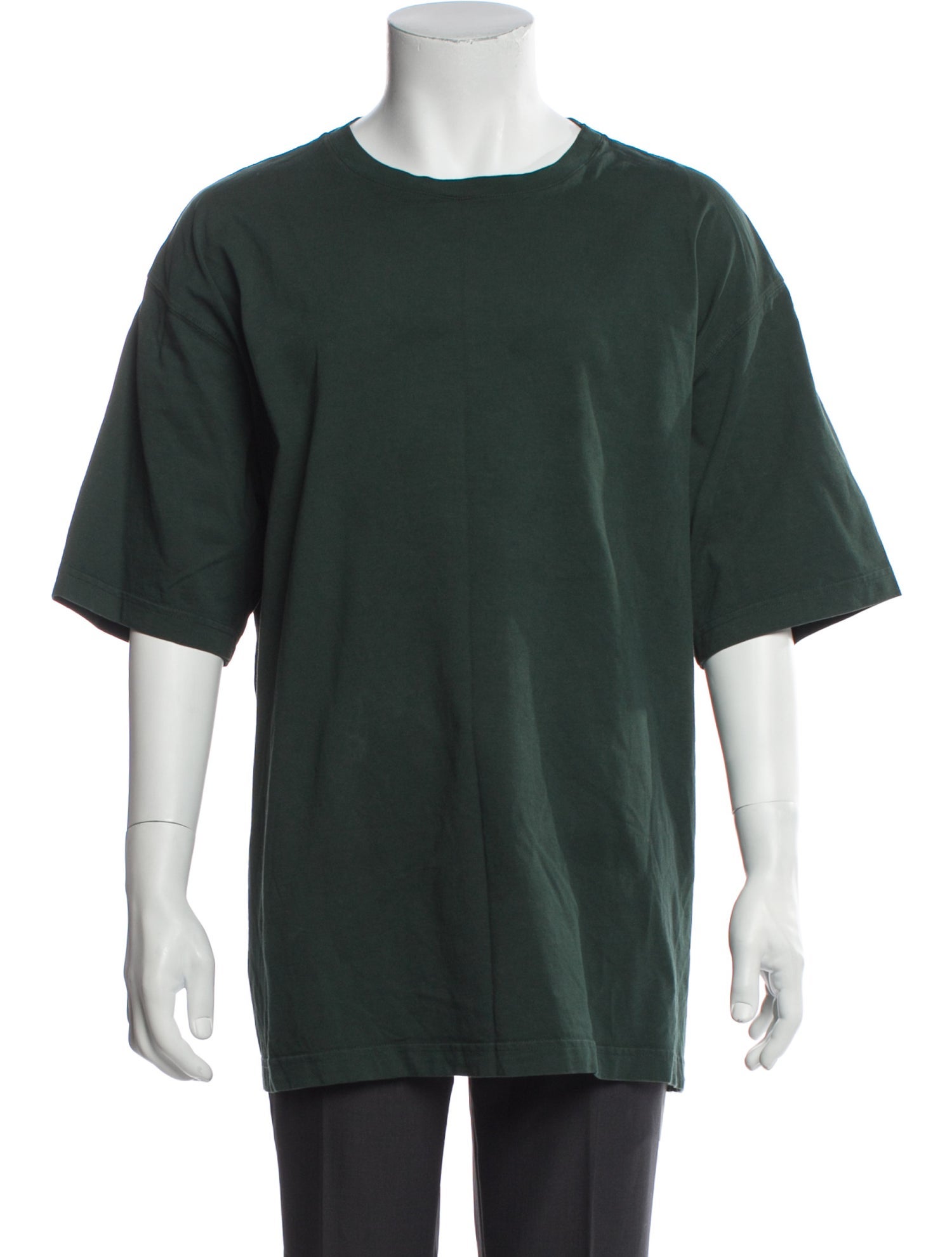 KITH Crew Neck Short Sleeve T-Shirt