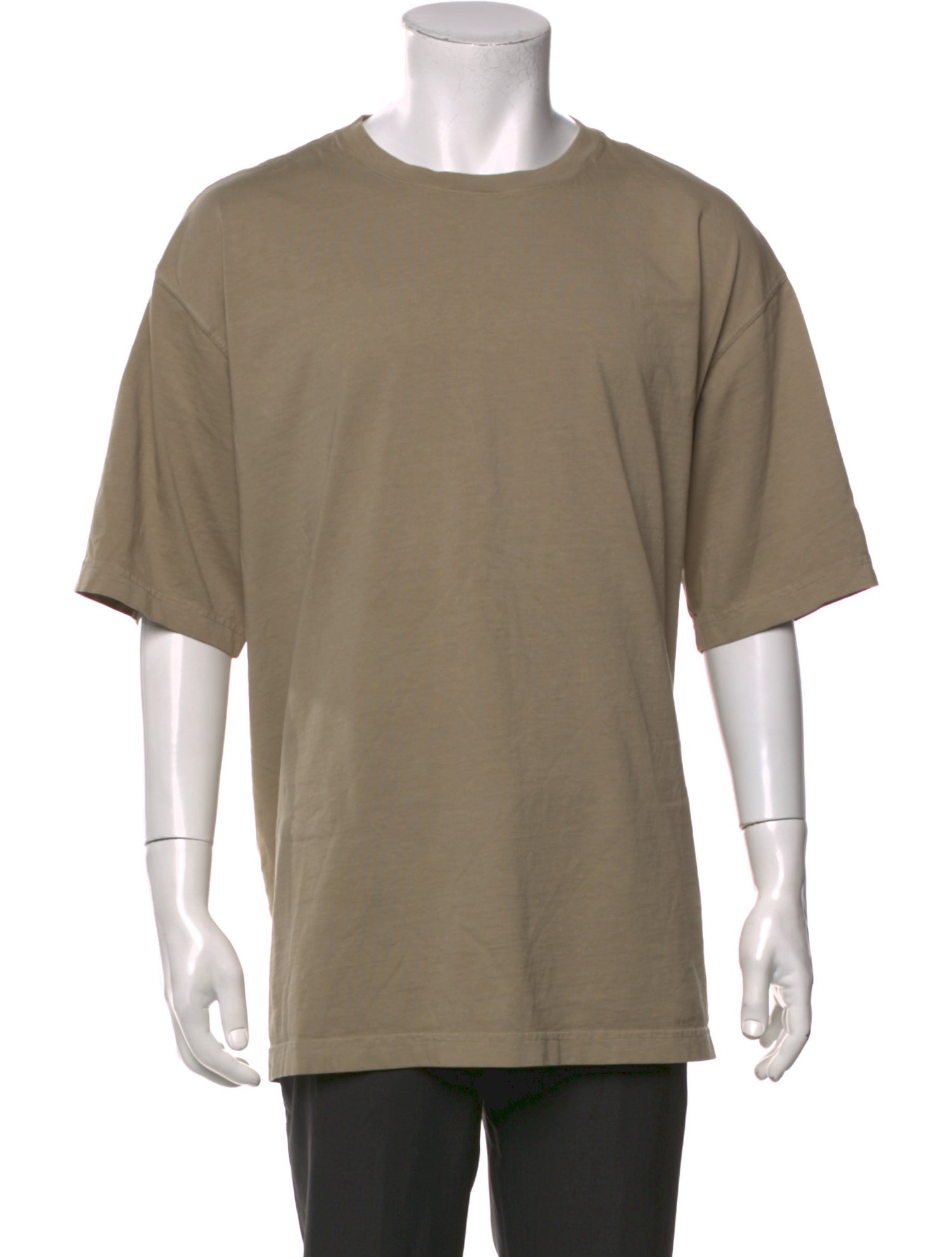 KITH Crew Neck Short Sleeve T-Shirt