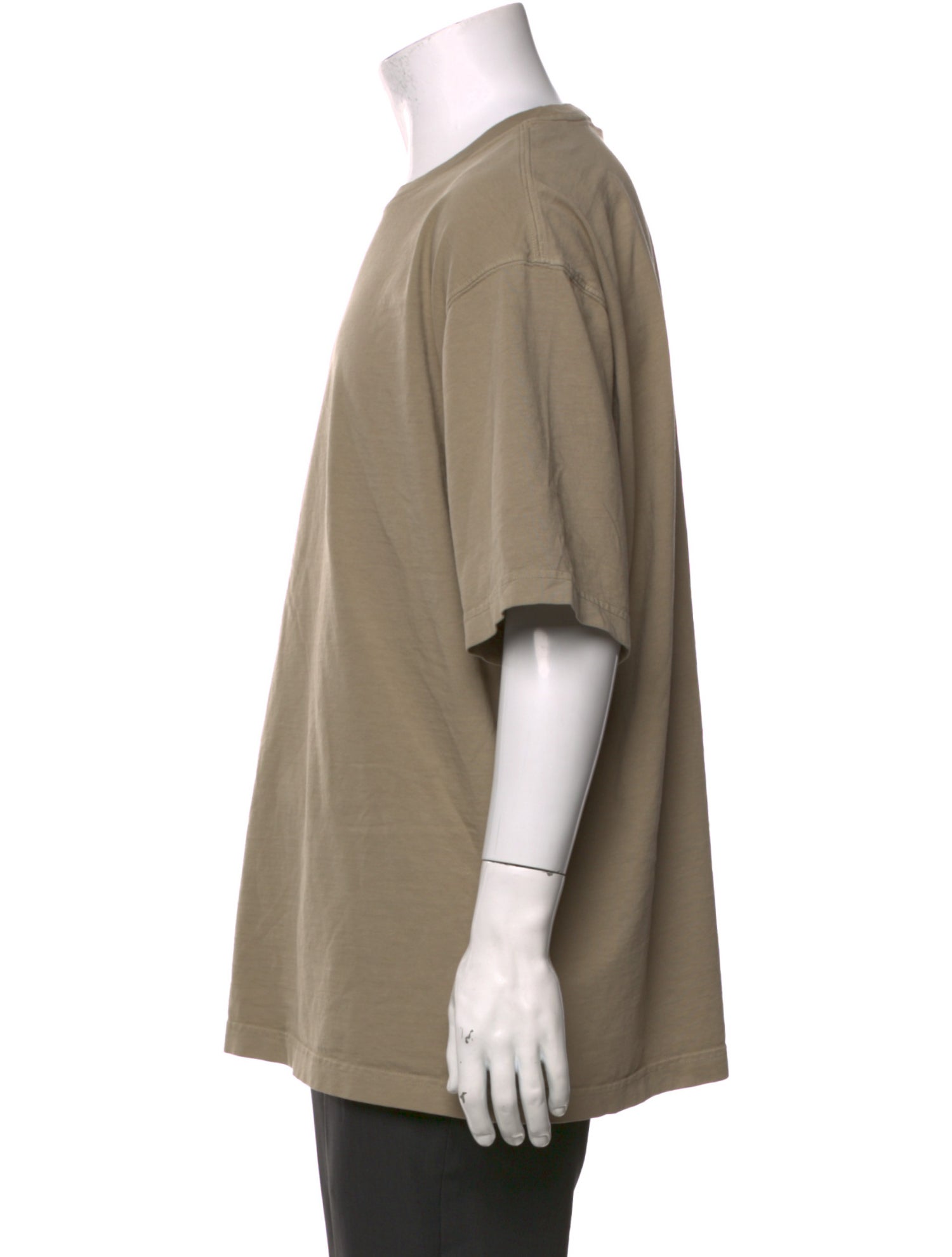 KITH Crew Neck Short Sleeve T-Shirt