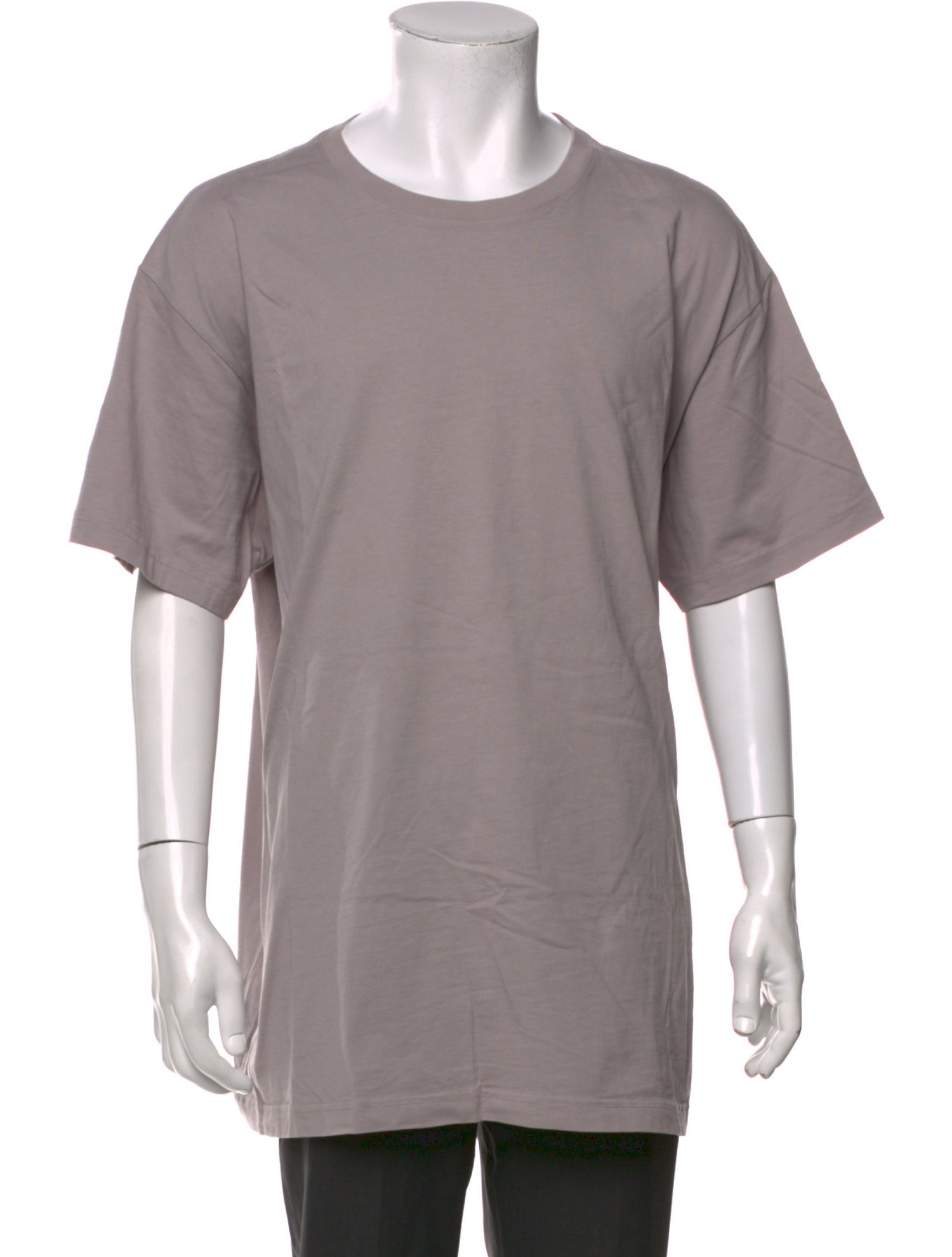 KITH Crew Neck Short Sleeve T-Shirt