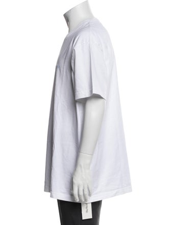 KITH Graphic Print Crew Neck T-Shirt