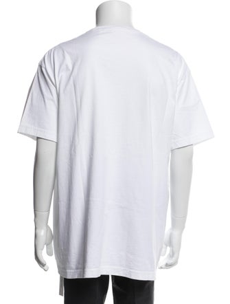 KITH Graphic Print Crew Neck T-Shirt