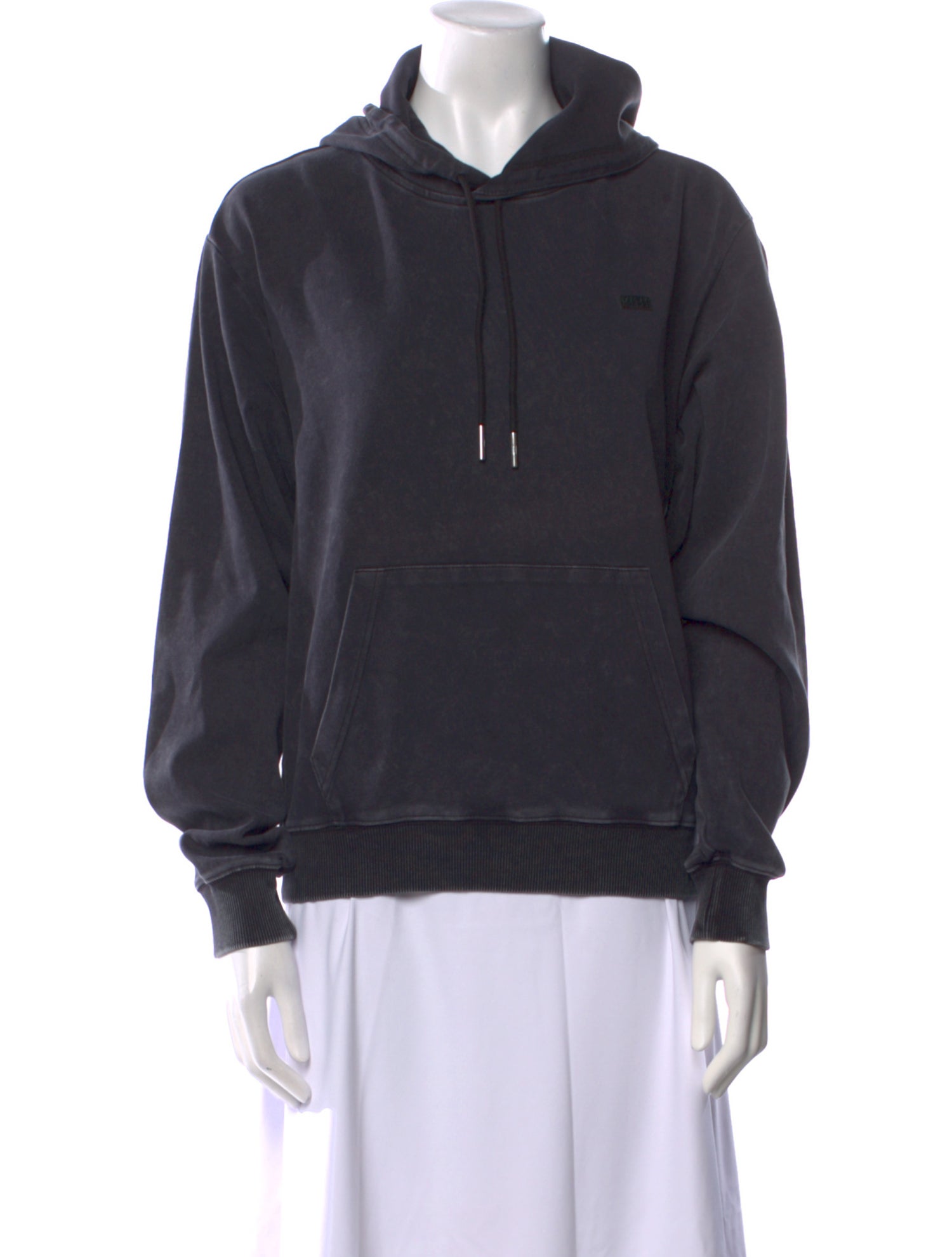 KITH Crew Neck Long Sleeve Sweatshirt