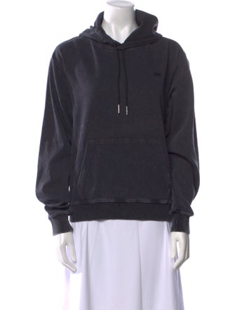 KITH Crew Neck Long Sleeve Sweatshirt