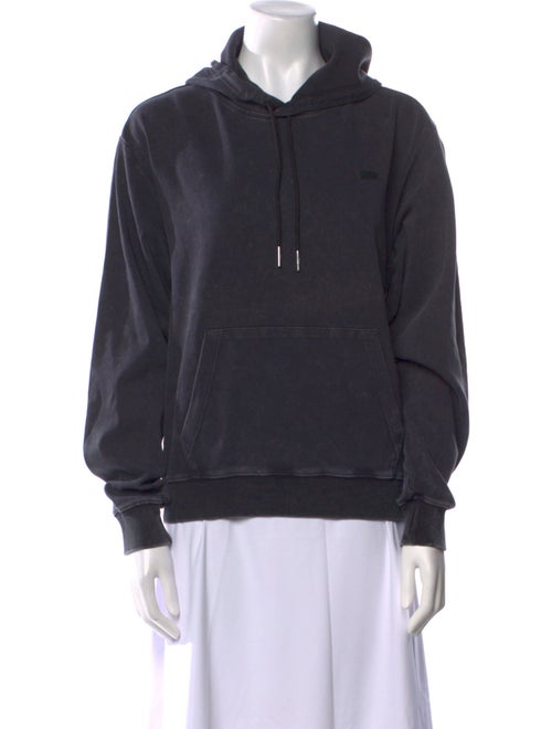 KITH Crew Neck Long Sleeve Sweatshirt