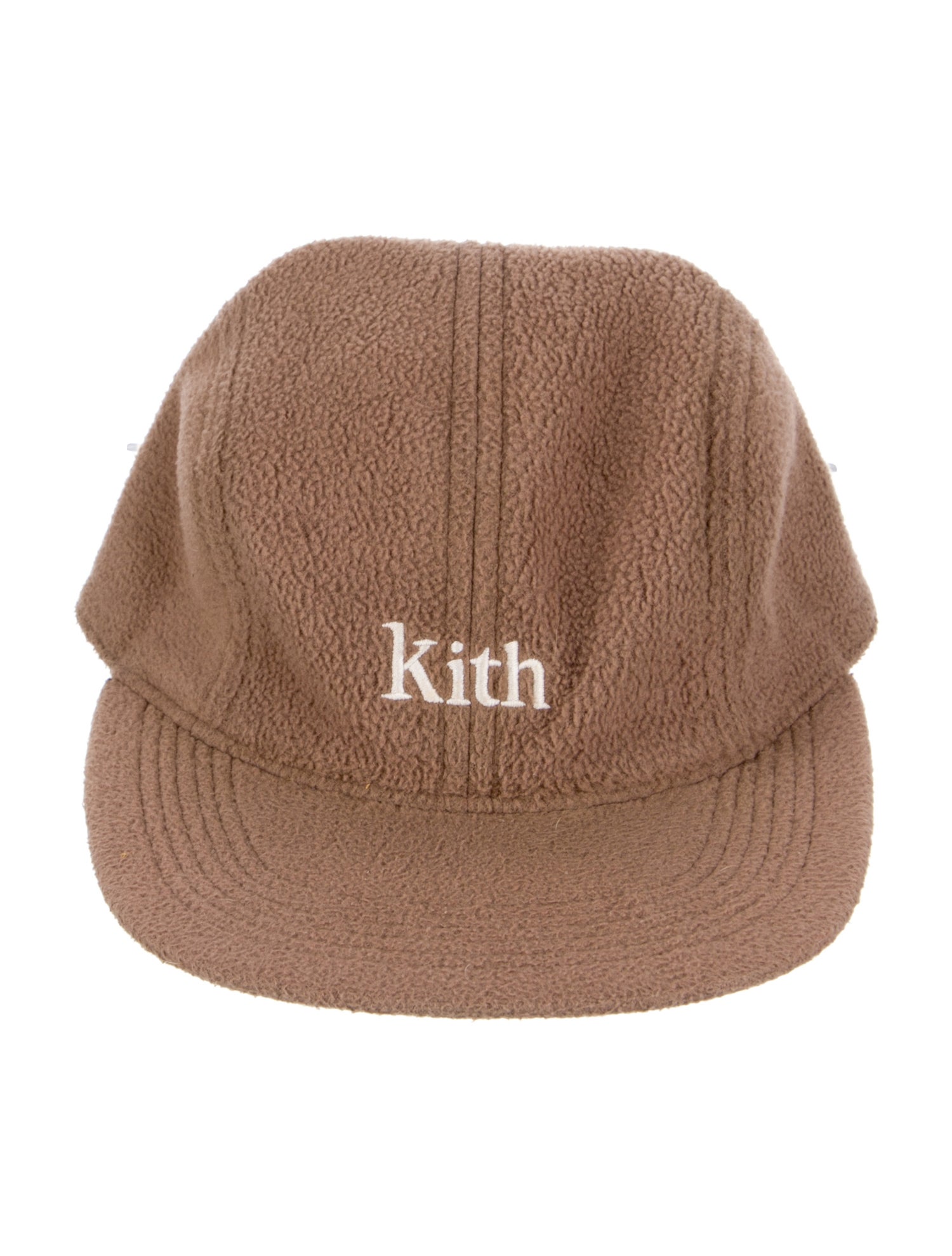 KITH Embroidered baseball Cap